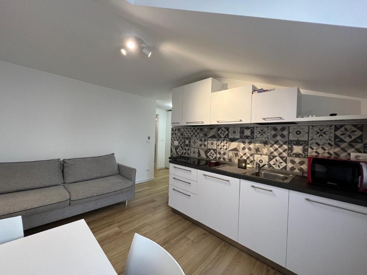 Marchesini Apartments Grado Exterior foto